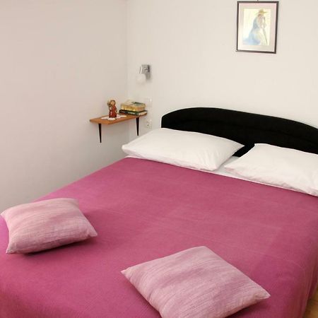 Apartment Bucevic Šibenik Eksteriør billede