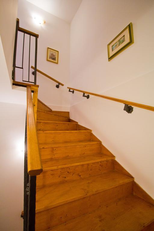 Apartment Bucevic Šibenik Værelse billede