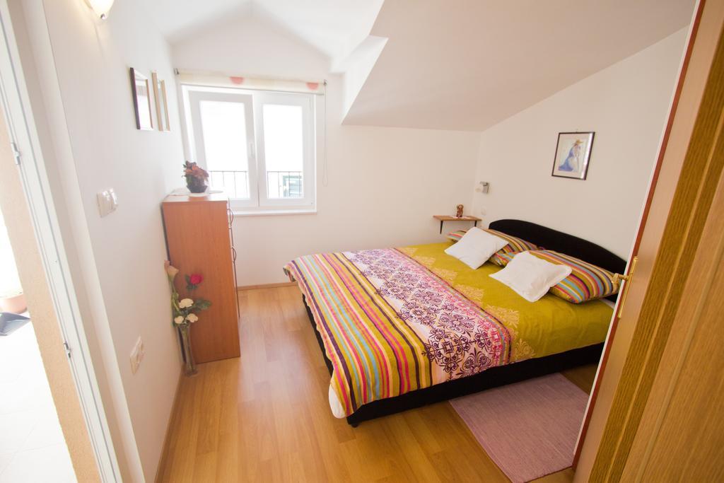 Apartment Bucevic Šibenik Værelse billede