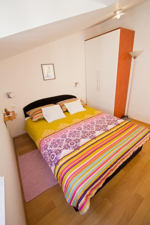 Apartment Bucevic Šibenik Værelse billede