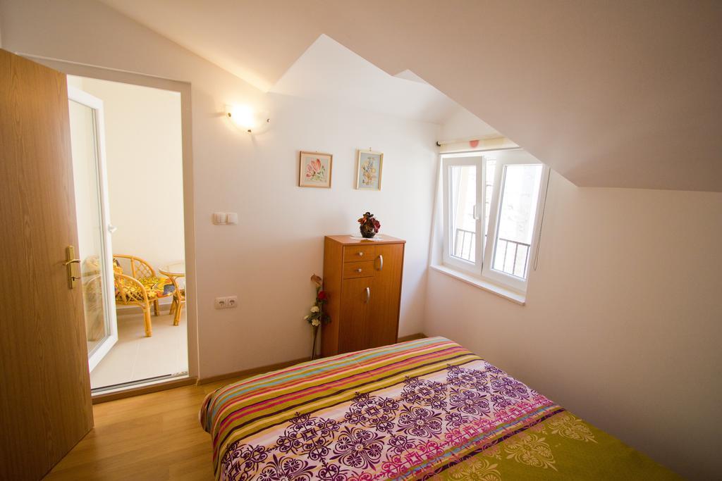 Apartment Bucevic Šibenik Eksteriør billede