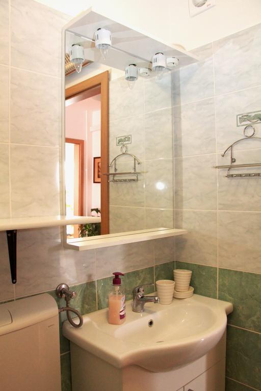 Apartment Bucevic Šibenik Eksteriør billede