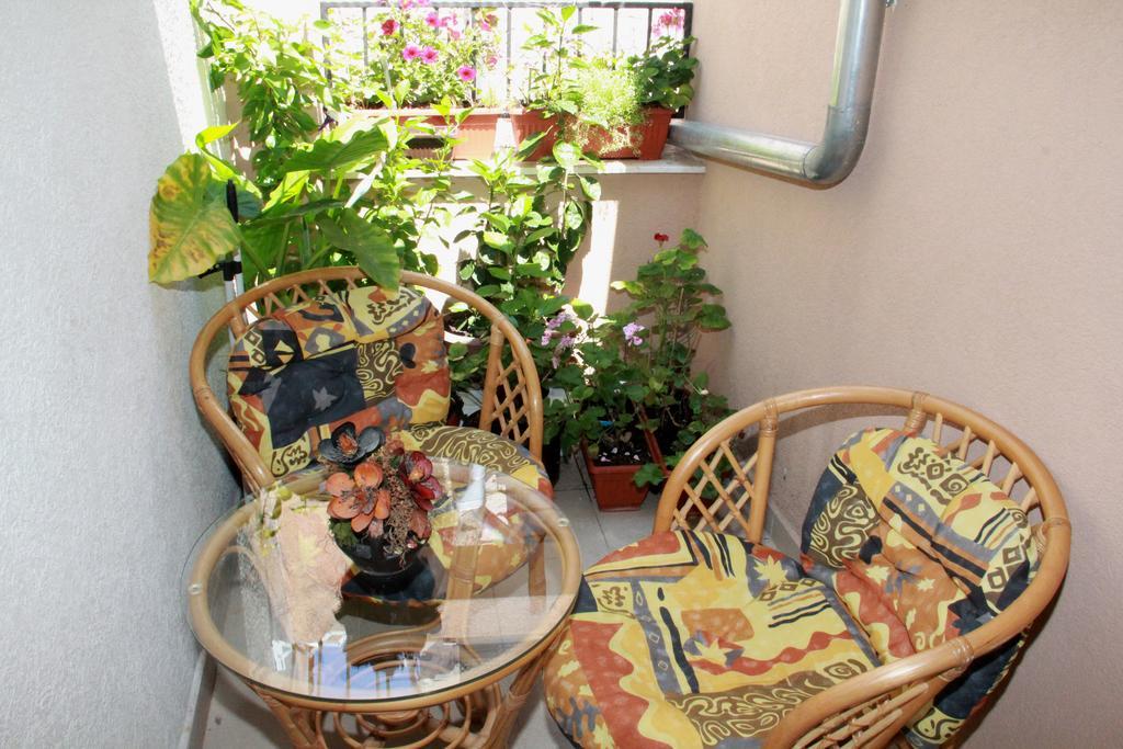 Apartment Bucevic Šibenik Eksteriør billede