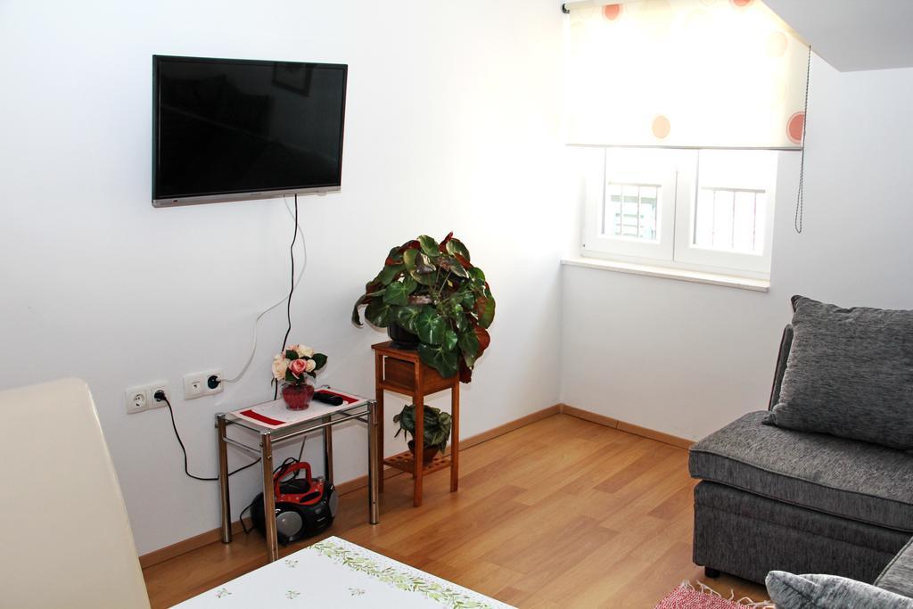 Apartment Bucevic Šibenik Eksteriør billede