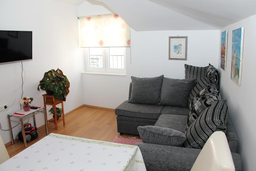 Apartment Bucevic Šibenik Eksteriør billede
