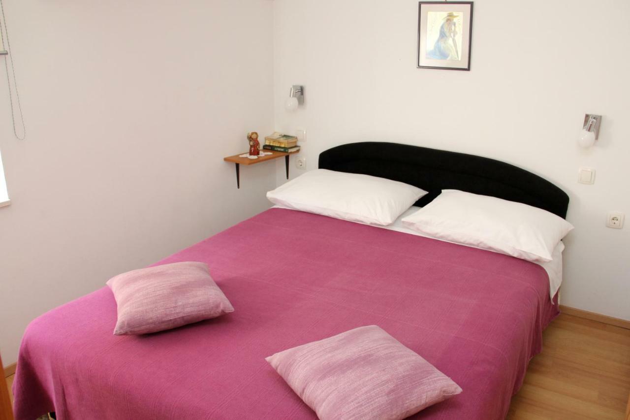 Apartment Bucevic Šibenik Eksteriør billede