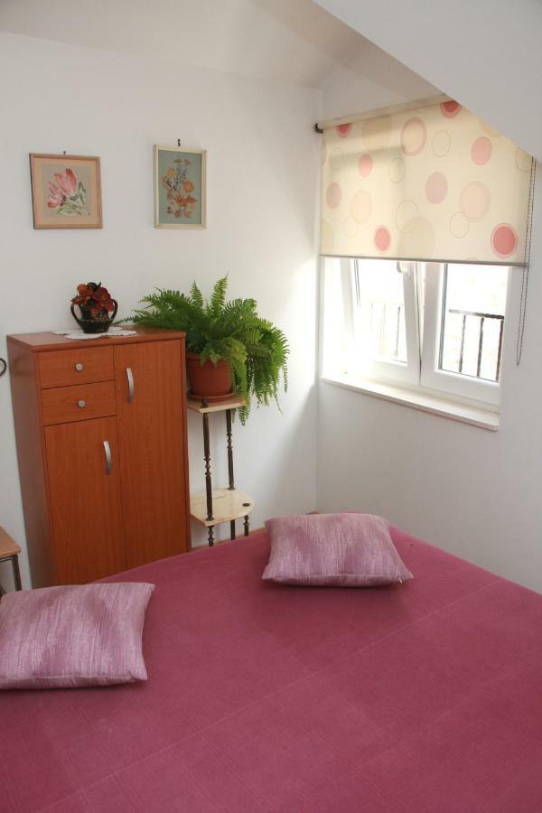 Apartment Bucevic Šibenik Eksteriør billede
