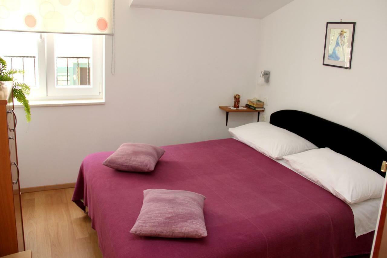 Apartment Bucevic Šibenik Eksteriør billede